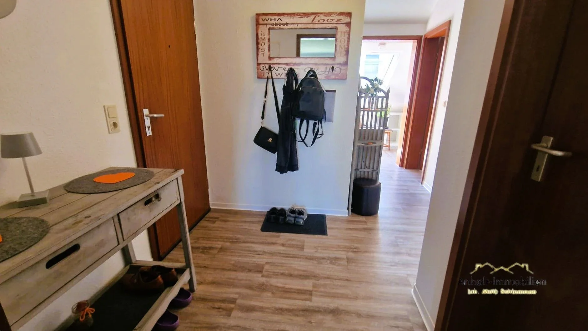 Wohnung Walther-Rathenau-Straße in Bitterfeld-Wolfen
