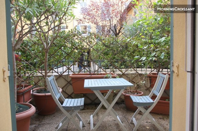 Appartement Rue de la Providence à Nice