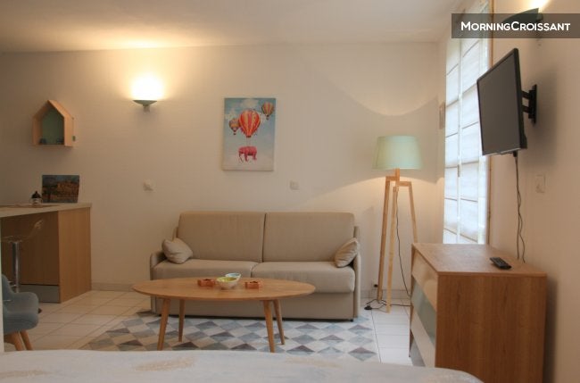 Appartement Rue de la Providence à Nice