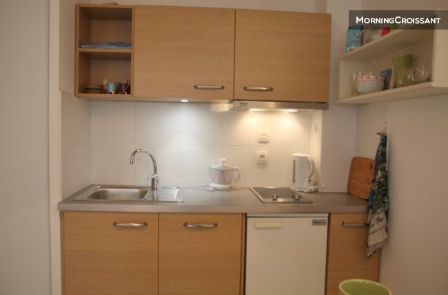 Appartement Rue de la Providence à Nice
