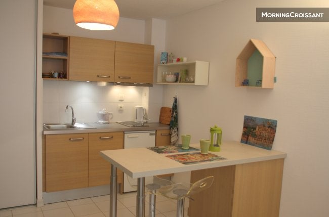 Appartement Rue de la Providence à Nice