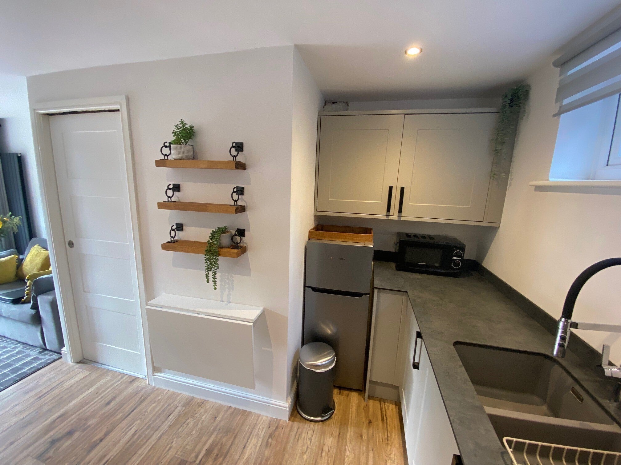 Room Millside in Cannock Chase