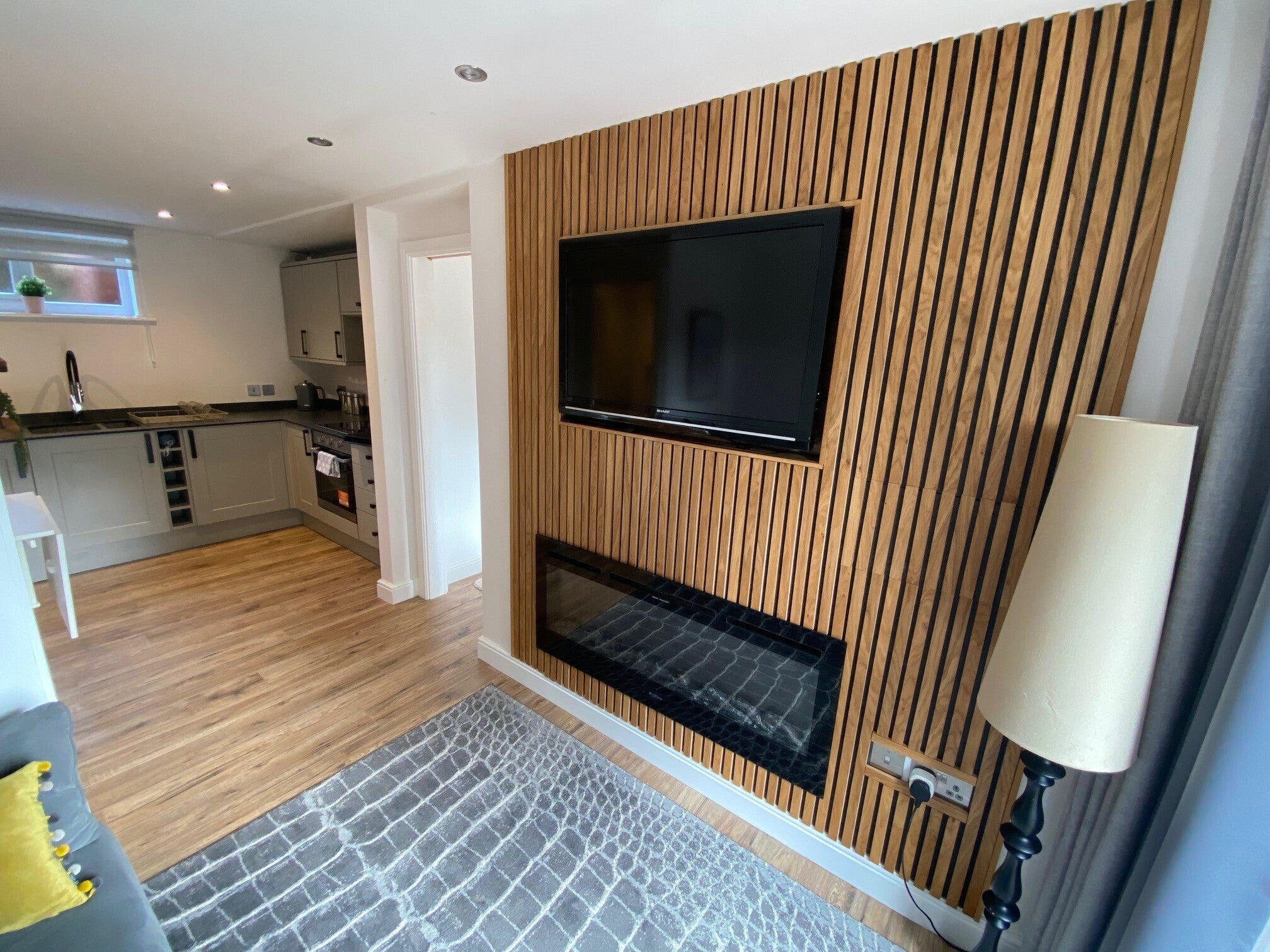 Room Millside in Cannock Chase
