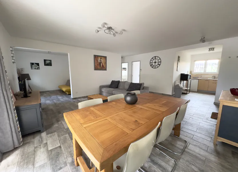 Appartement HLM la Maurelle à La Seyne-sur-Mer