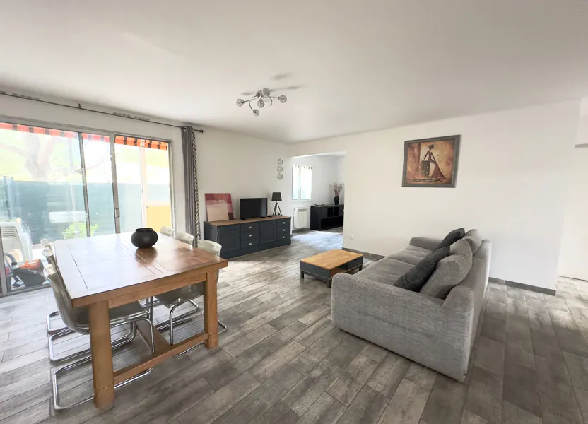 Appartement HLM la Maurelle à La Seyne-sur-Mer