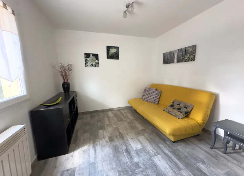 Appartement HLM la Maurelle à La Seyne-sur-Mer