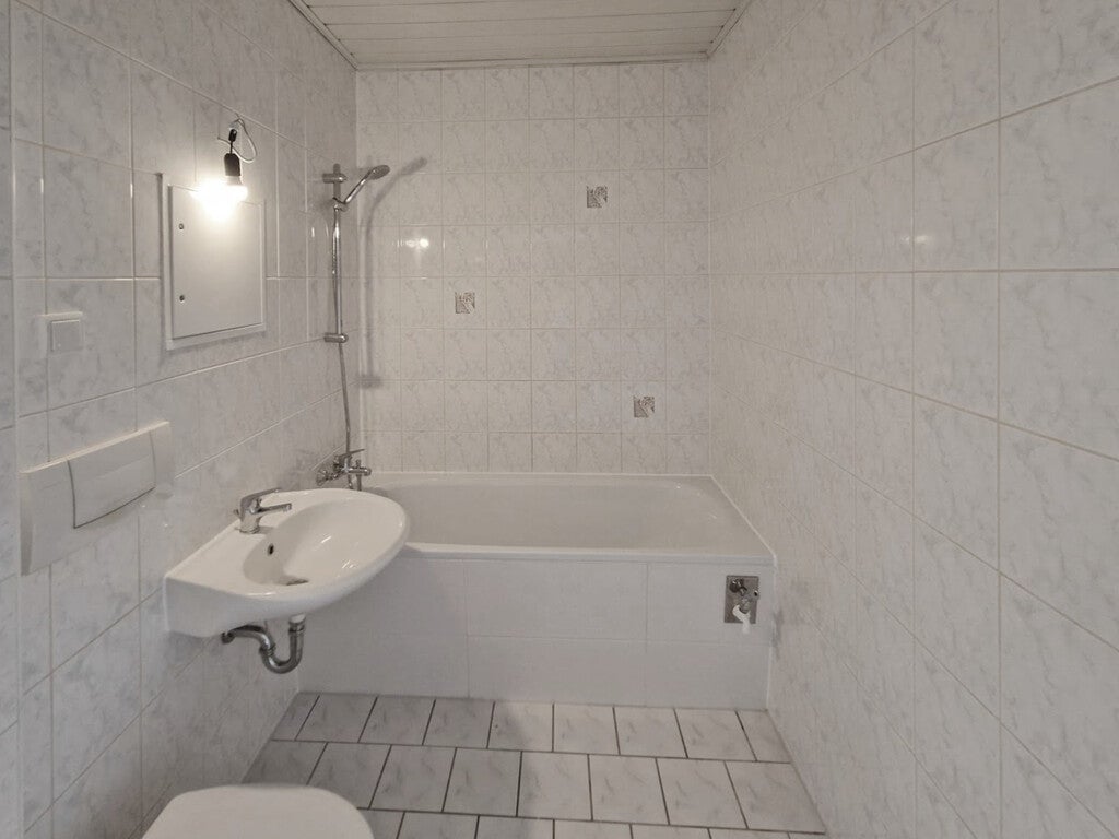 Wohnung Albert-Einstein-Straße in Halle (Saale)