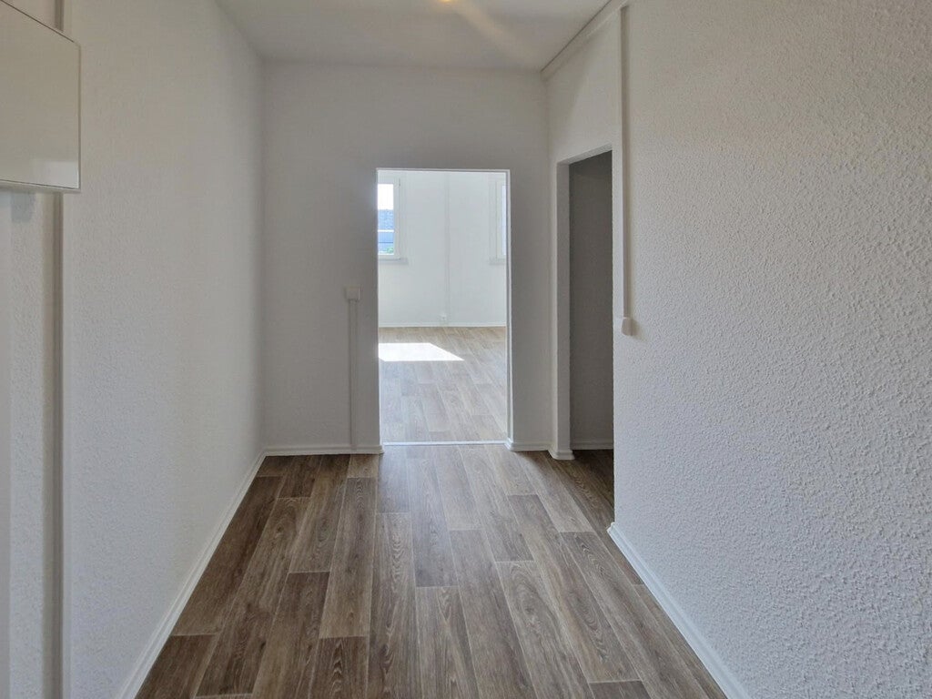 Wohnung Albert-Einstein-Straße in Halle (Saale)