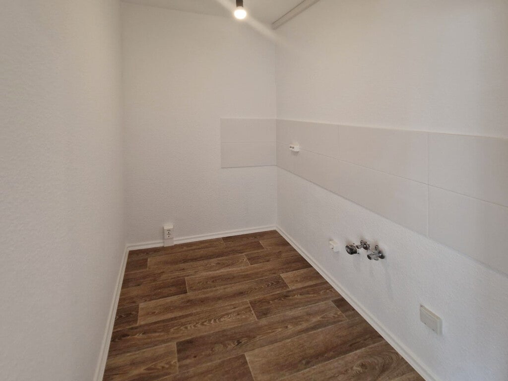 Wohnung Albert-Einstein-Straße in Halle (Saale)