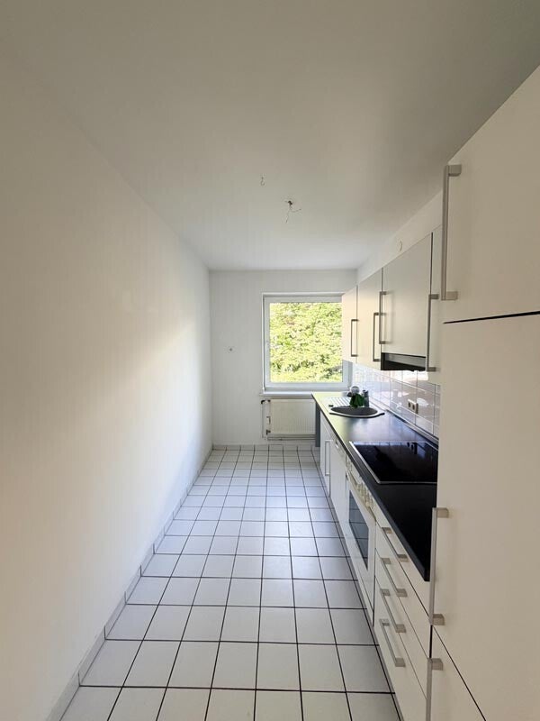 Wohnung Vogelweide in Hamburg