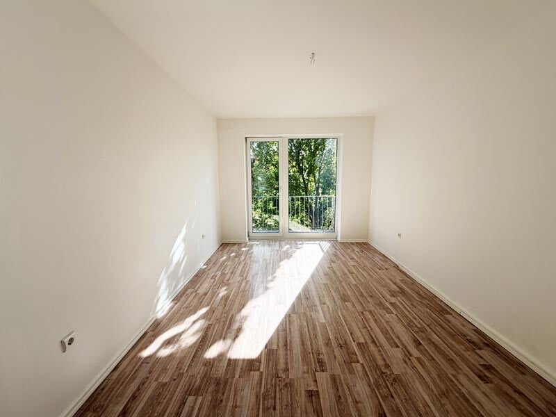 Wohnung Vogelweide in Hamburg