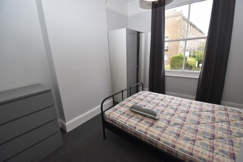 Flat Union Road in Royal Leamington Spa