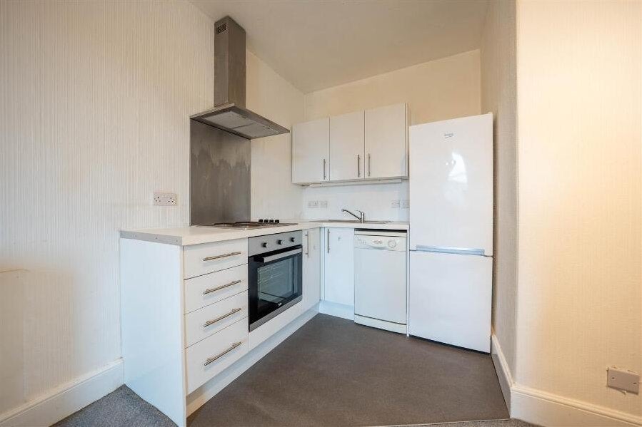 Flat Charles Street in Perth