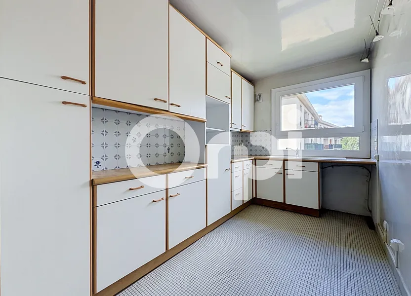 Flat Rue Georges Lafenestre in Bourg-la-Reine