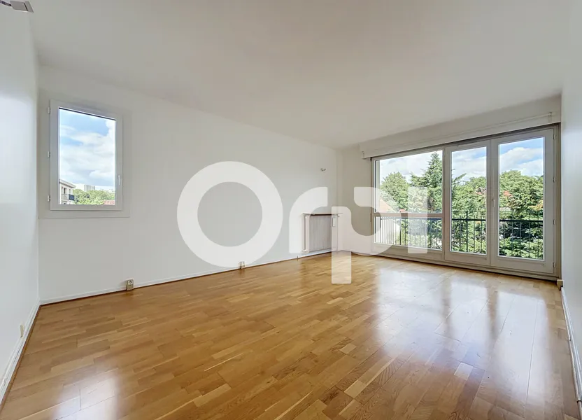 Flat Rue Georges Lafenestre in Bourg-la-Reine