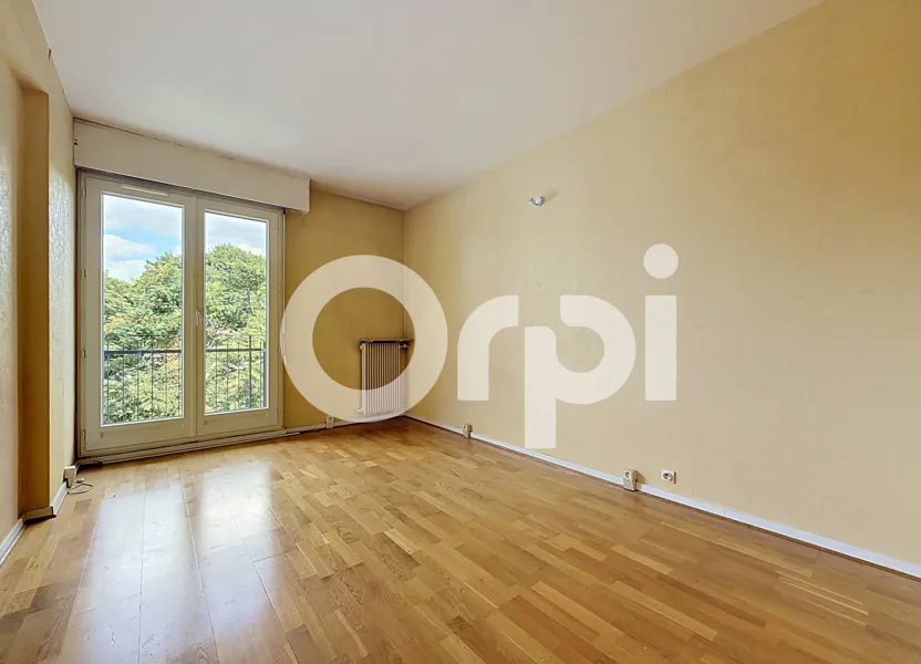 Flat Rue Georges Lafenestre in Bourg-la-Reine