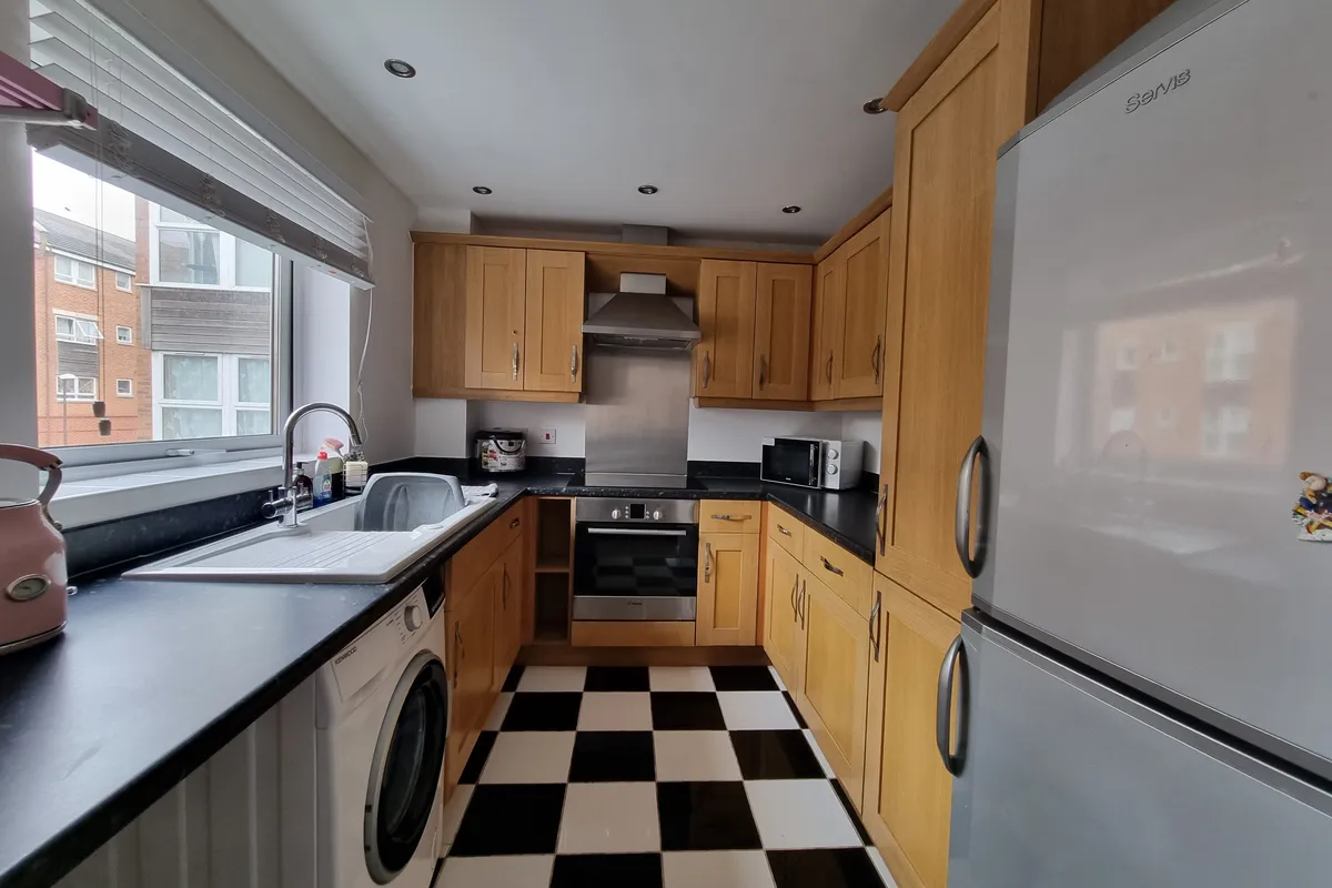Room Celsus Grove in Swindon