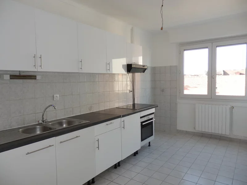 Flat Route d'Annemasse in Nangy