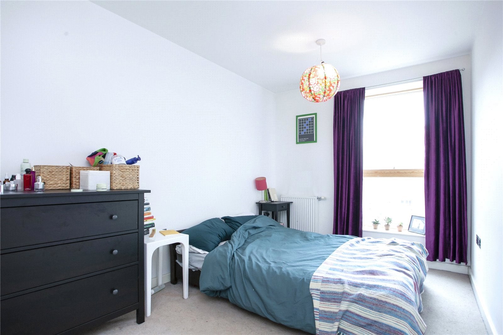 Flat Stoke Newington Road in Greater London
