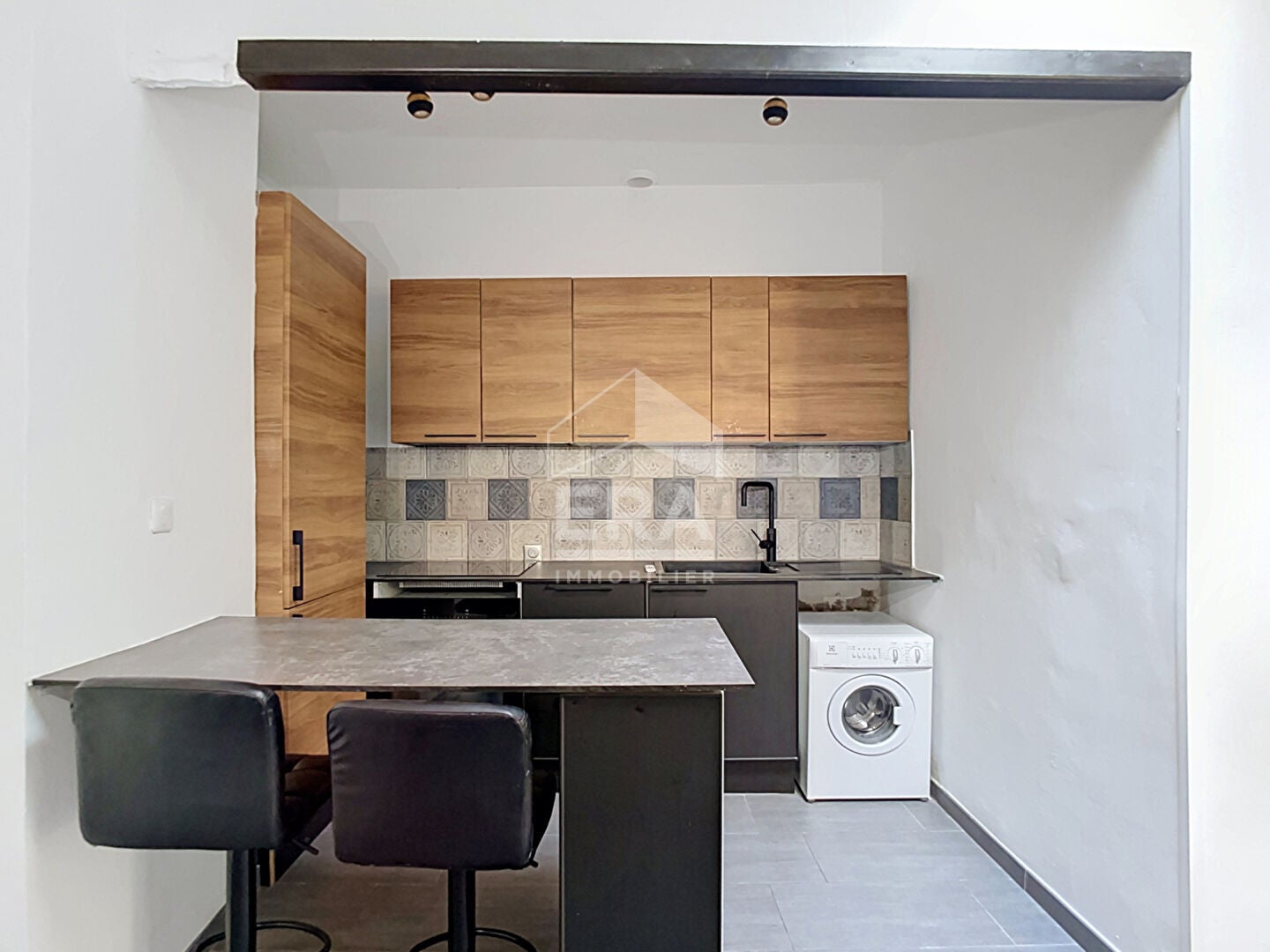 Appartement Rue Puits Madame à Marignane