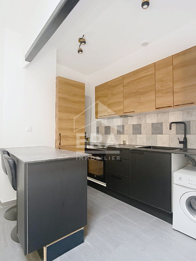Appartement Rue Puits Madame à Marignane