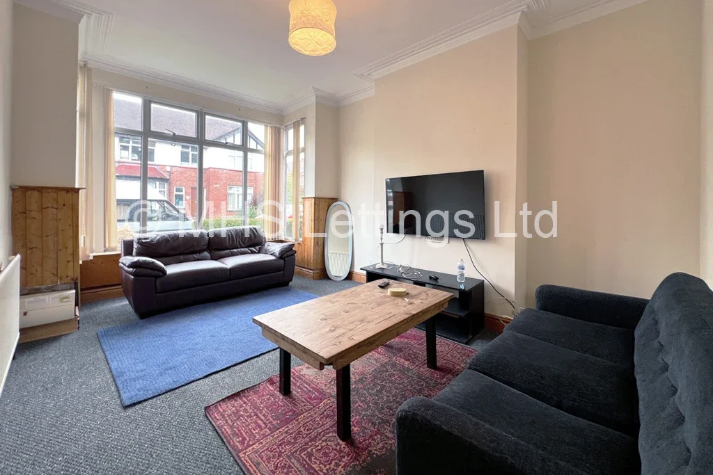 Flat Back Newport Mount in Leeds