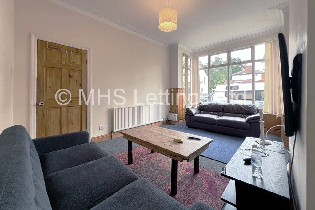 Flat Back Newport Mount in Leeds