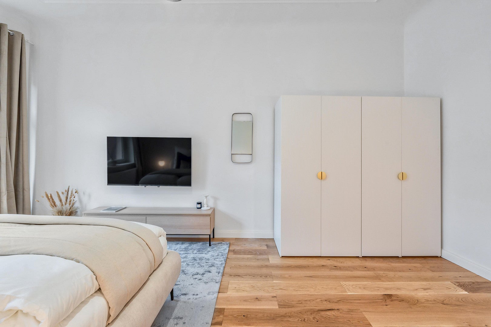 Wohnung Markstraße in Berlin