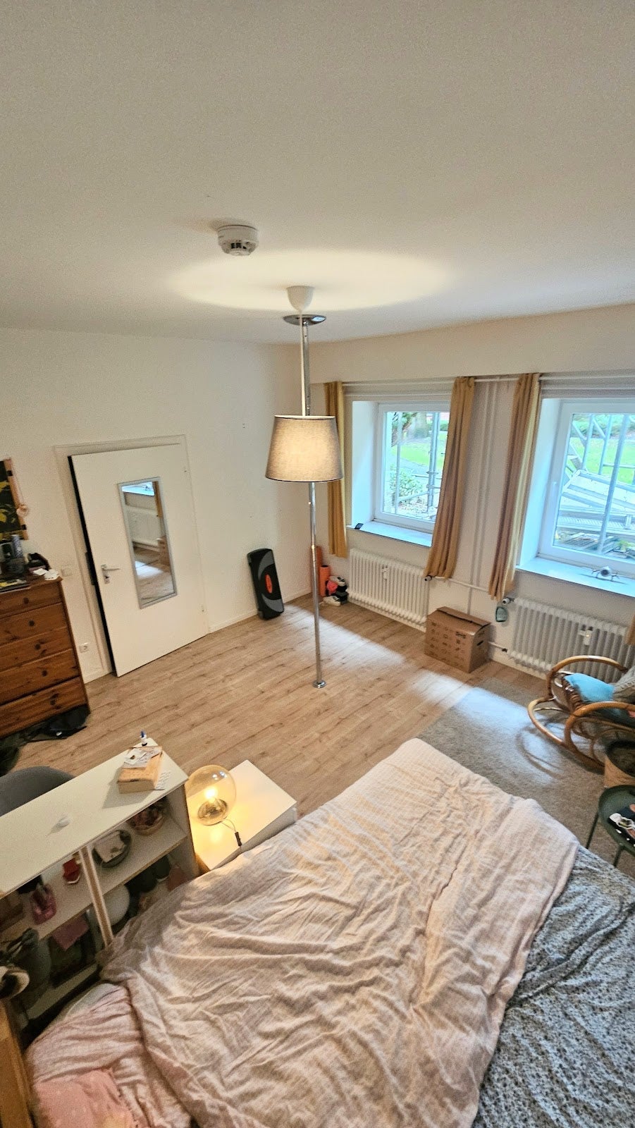 Wohnung Herthastraße in Kiel