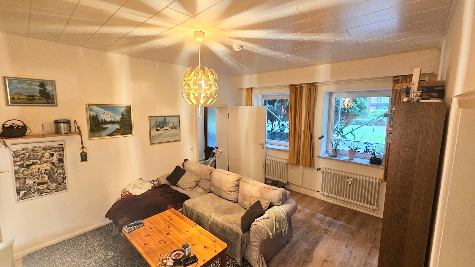 Wohnung Herthastraße in Kiel