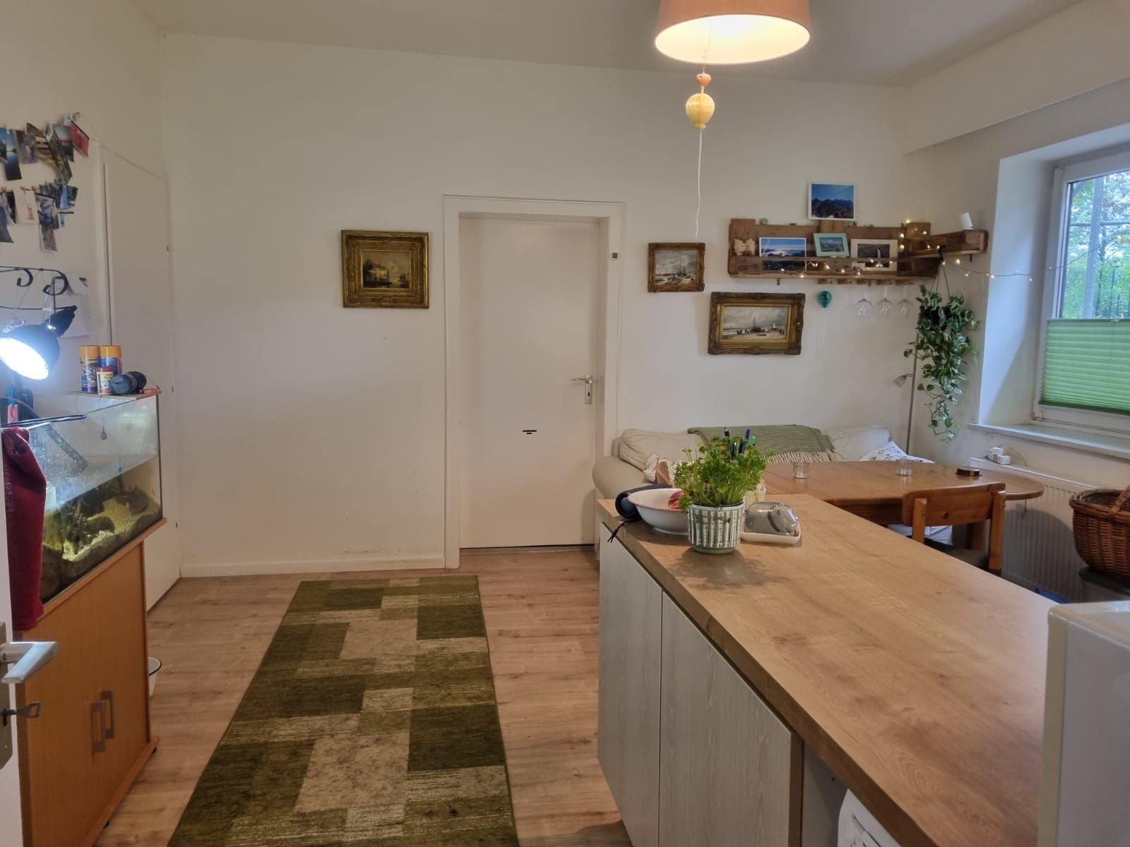 Wohnung Herthastraße in Kiel