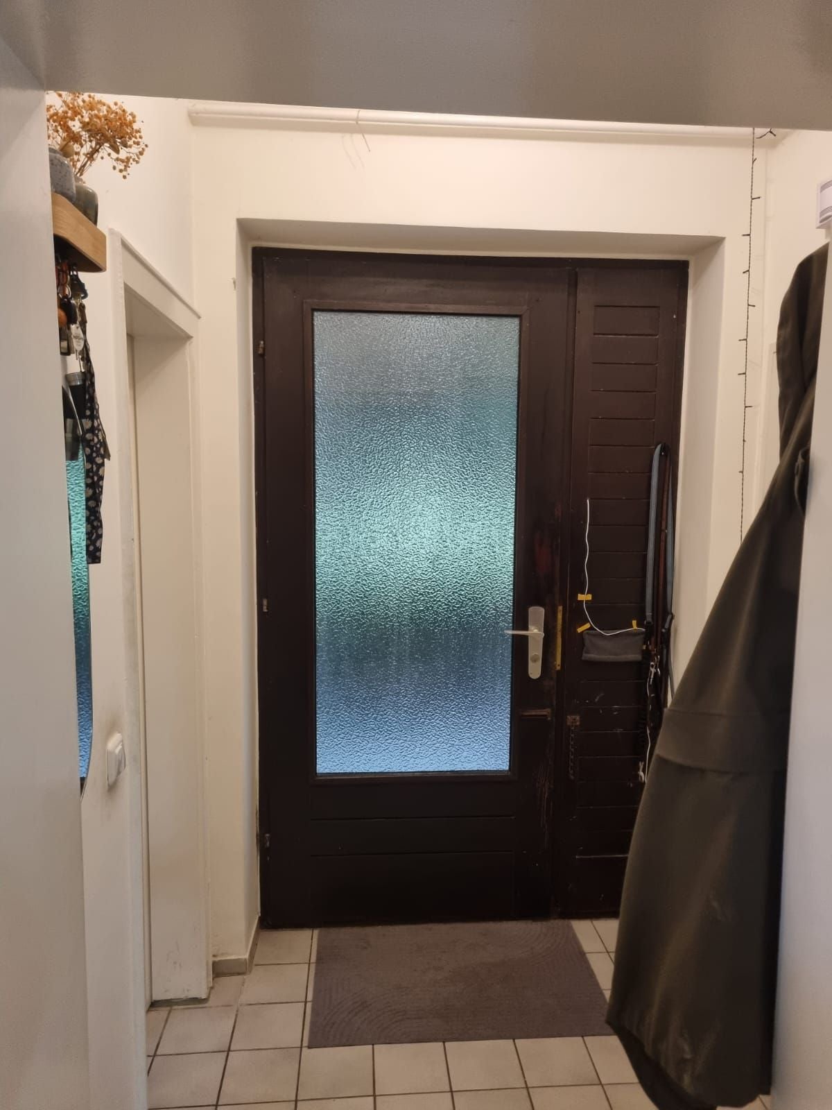 Wohnung Herthastraße in Kiel