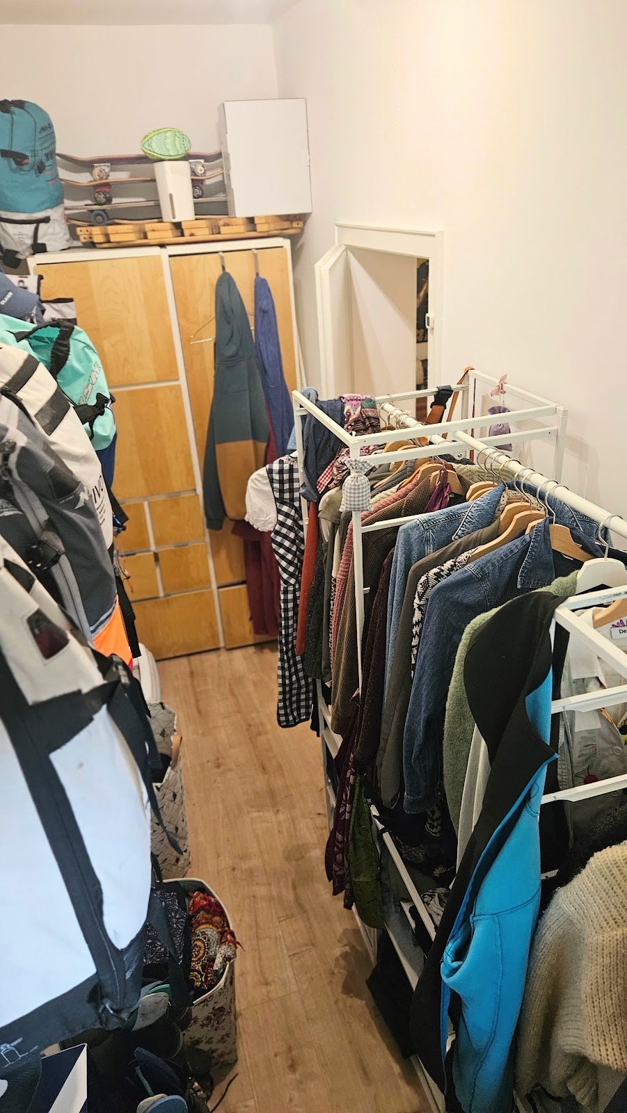 Wohnung Herthastraße in Kiel