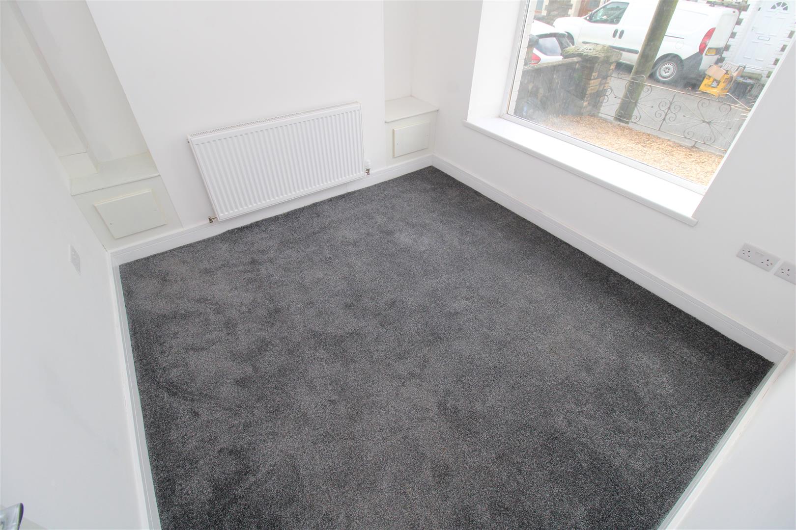 Flat Princess Street in Abertillery