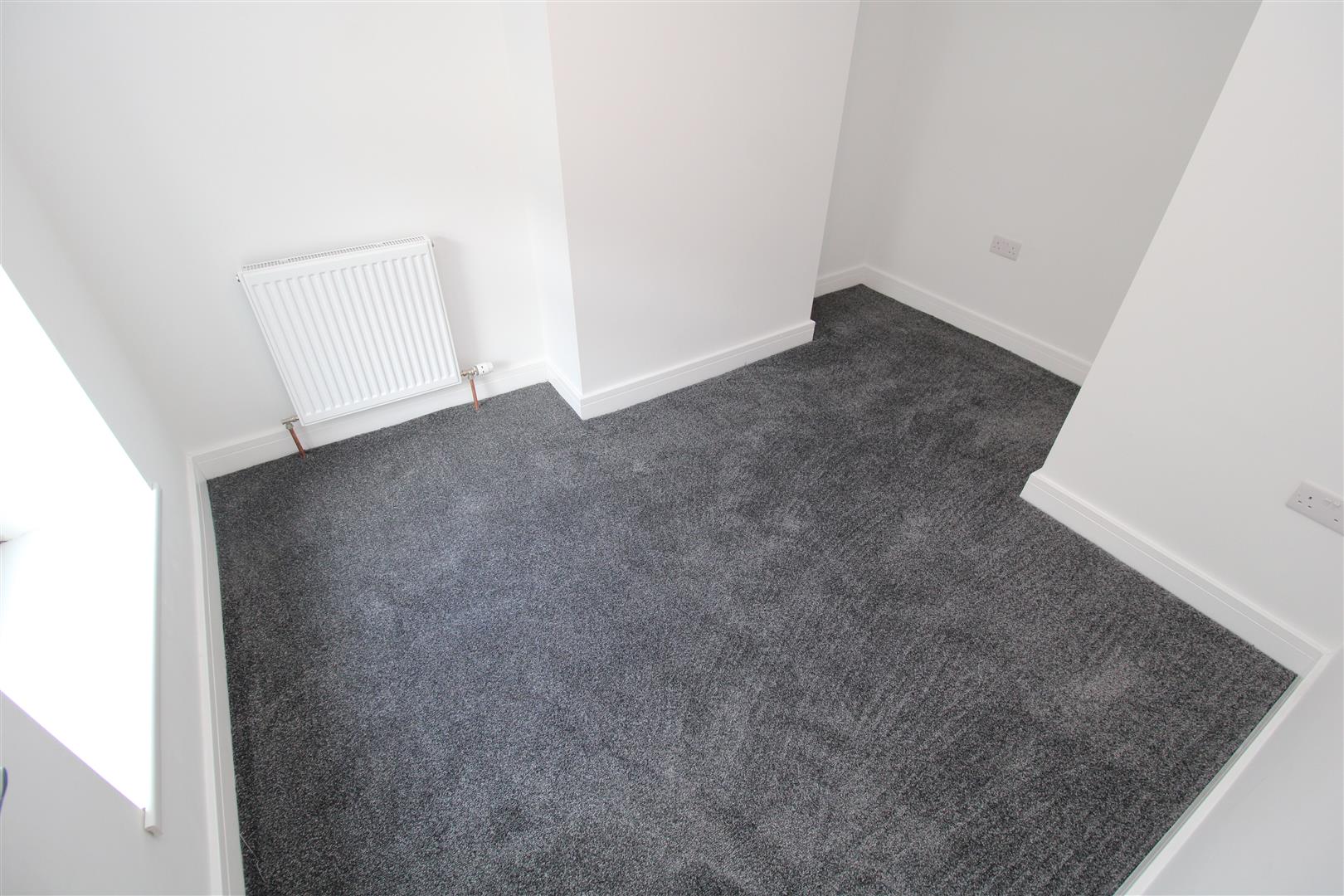 Flat Princess Street in Abertillery