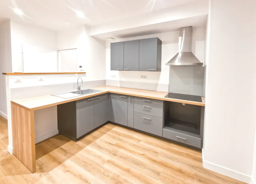 Flat Rue du Pont in Moissac