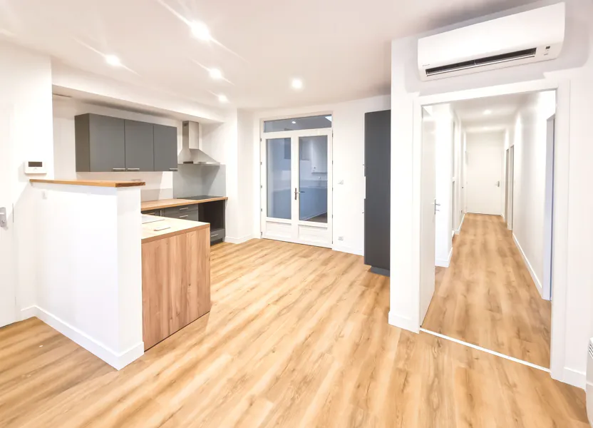Flat Rue du Pont in Moissac