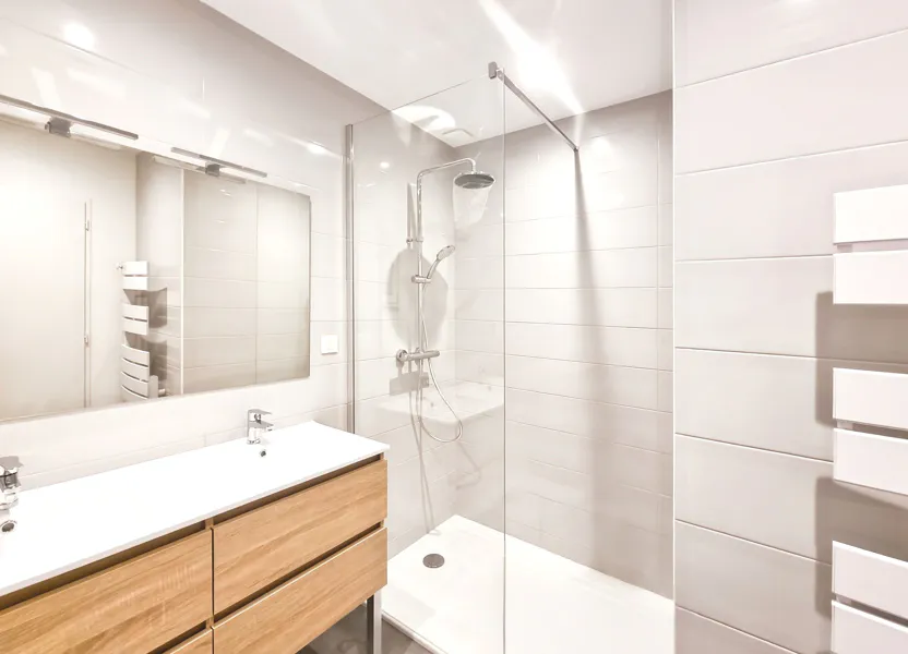 Flat Rue du Pont in Moissac