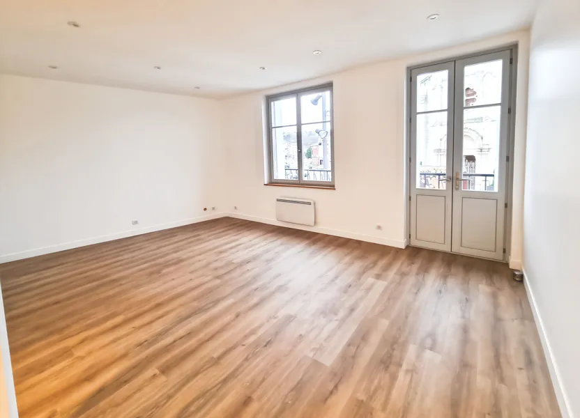 Flat Rue du Pont in Moissac