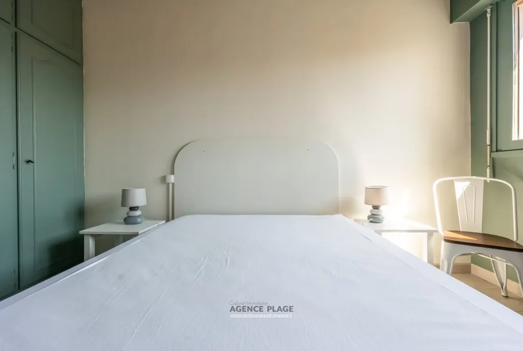 Appartement Place de Strasbourg à Les Sables-d'Olonne