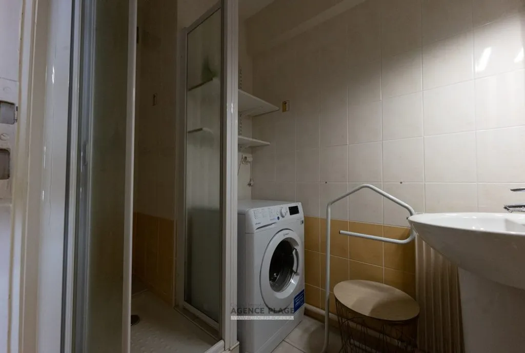 Appartement Place de Strasbourg à Les Sables-d'Olonne