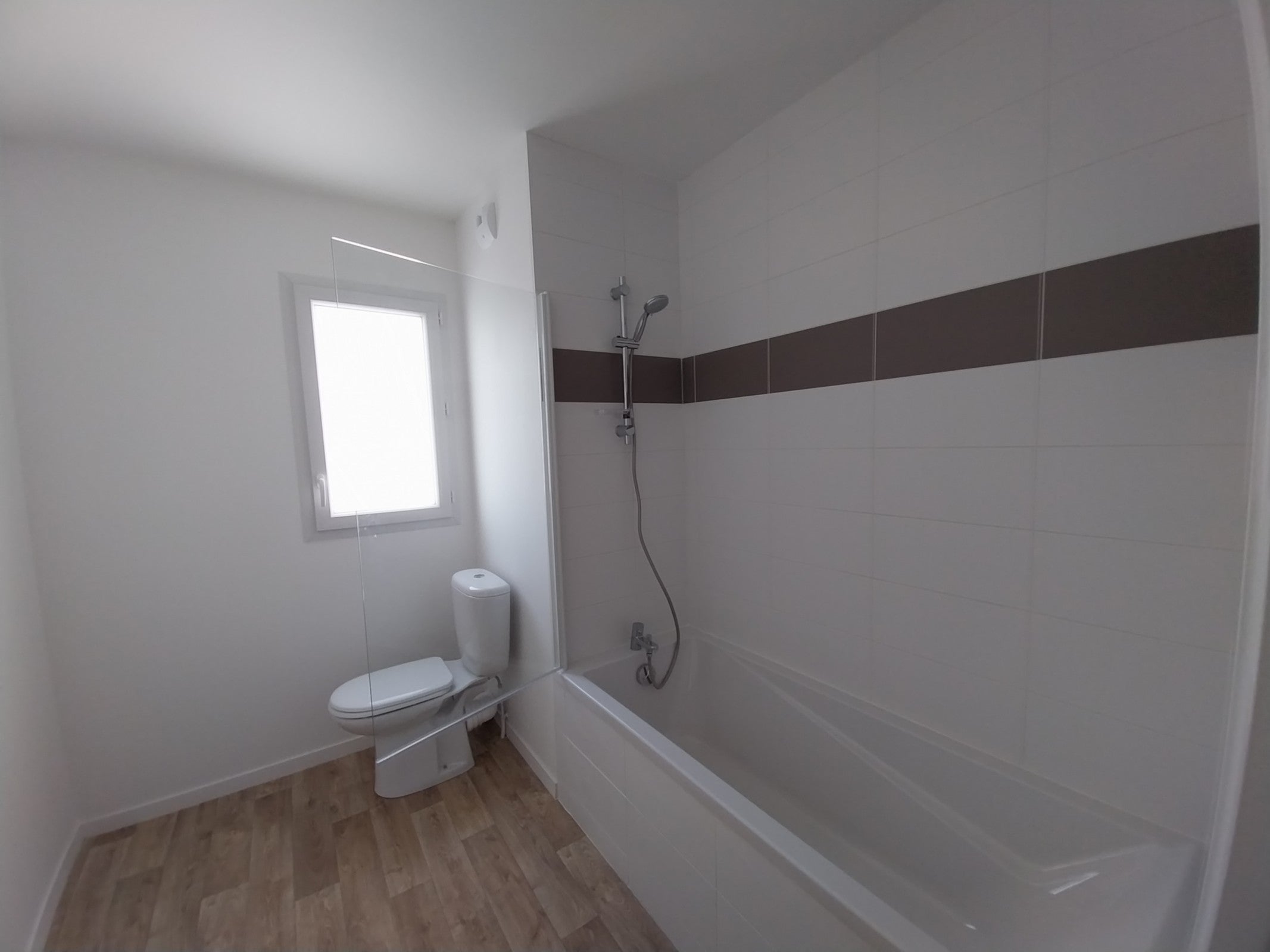Appartement Allée Jacqueline de Romilly à Rezé