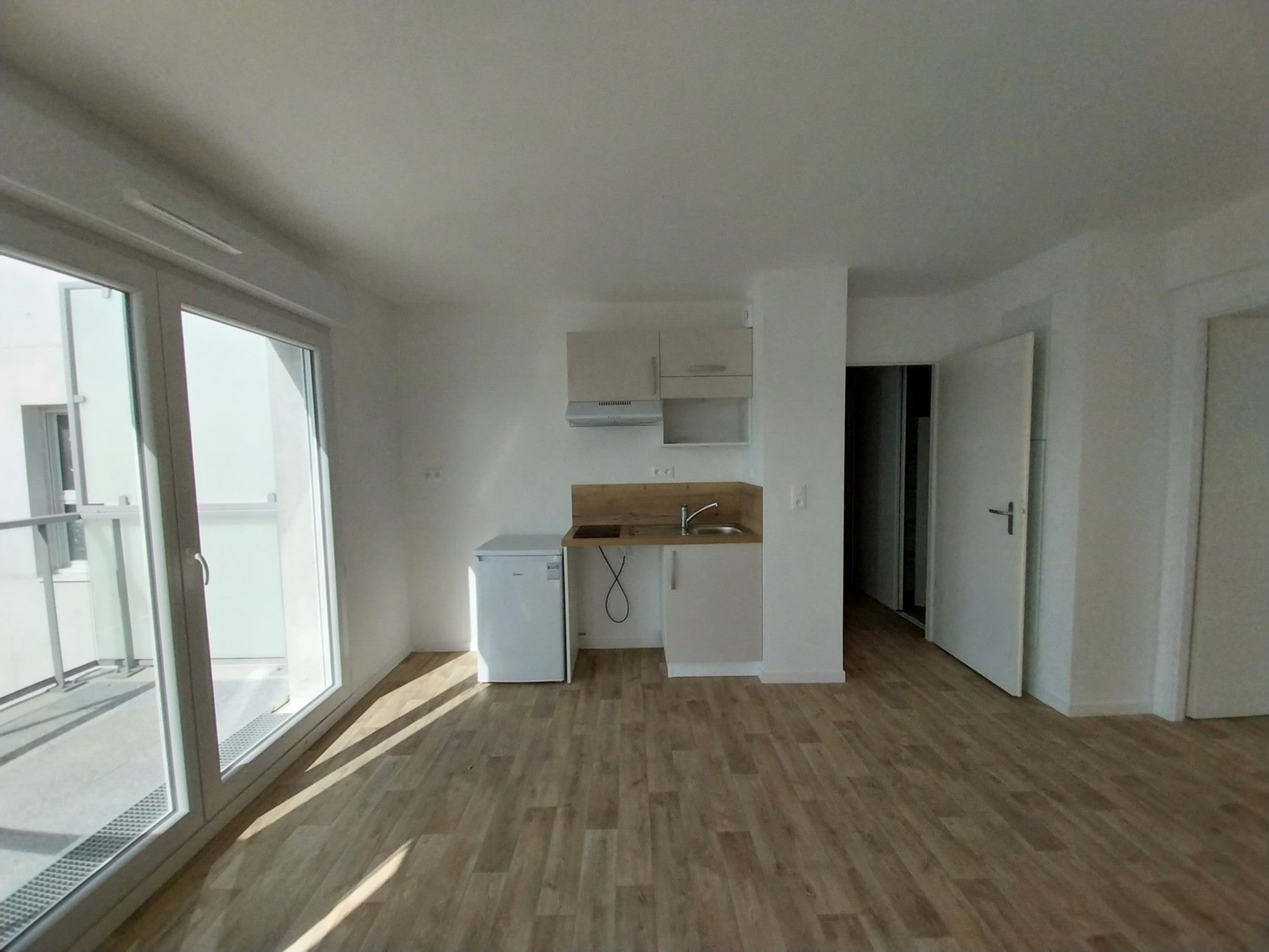 Appartement Allée Jacqueline de Romilly à Rezé