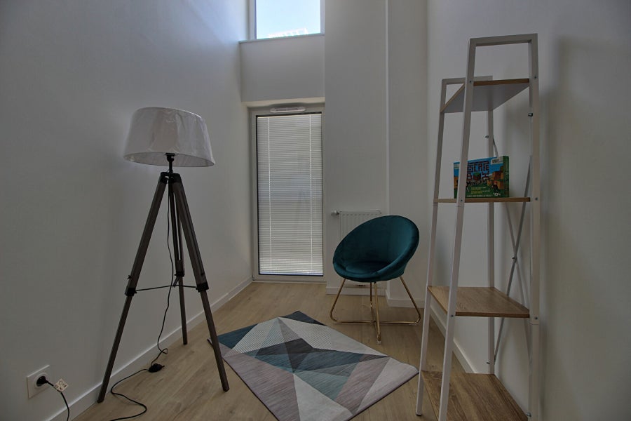 Maison Boulevard de la Liberté à Rennes