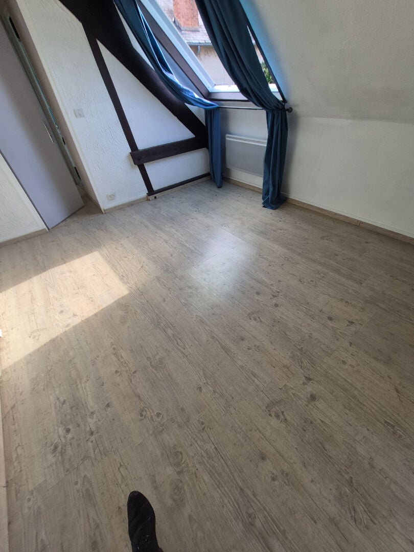 Appartement Rue Louis Moreau à Étampes