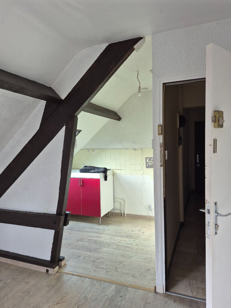 Appartement Rue Louis Moreau à Étampes