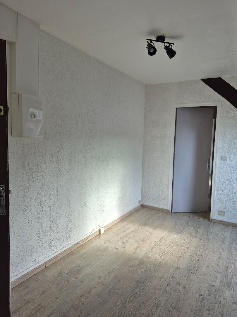 Appartement Rue Louis Moreau à Étampes