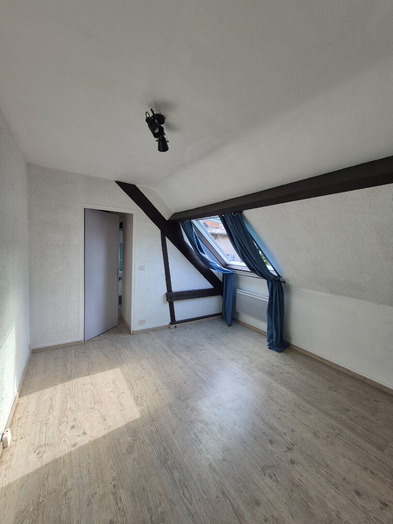 Appartement Rue Louis Moreau à Étampes