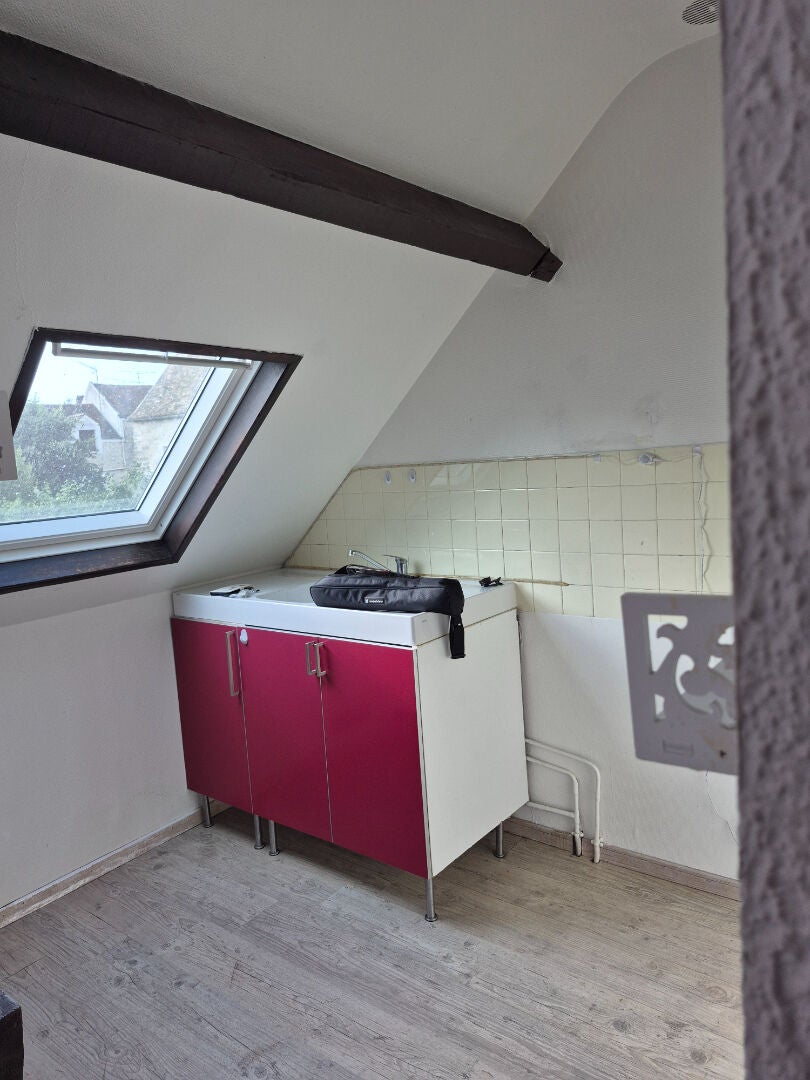 Appartement Rue Louis Moreau à Étampes