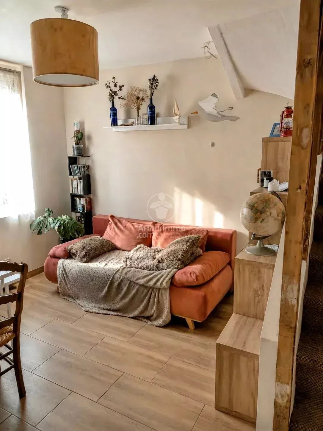 Maison Le Village Est à Épretot
